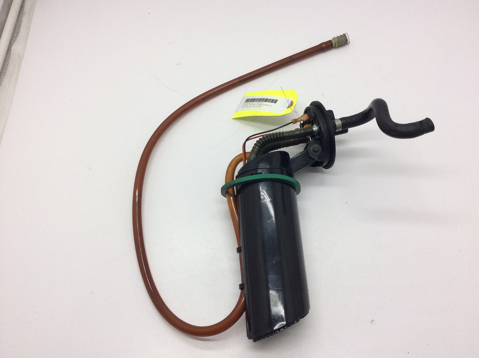 2009 Ski-Doo Fuel Pump