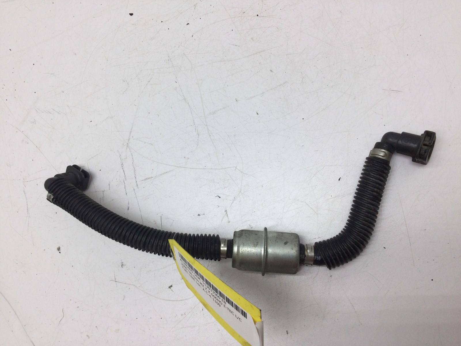 2009 Ski-Doo Fuel Hose Assembly - Image 2