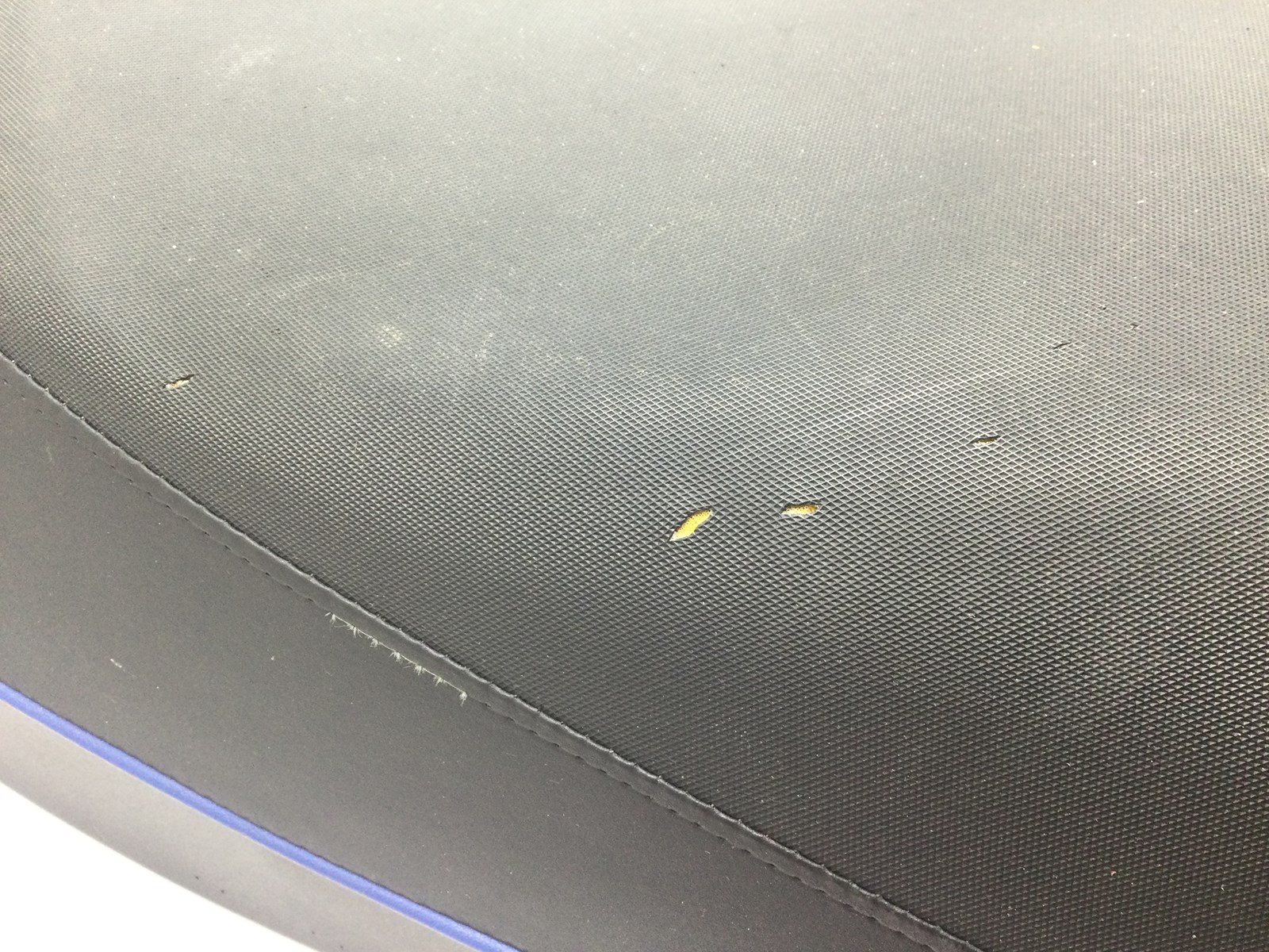 2010 Ski-Doo Seat - Image 2