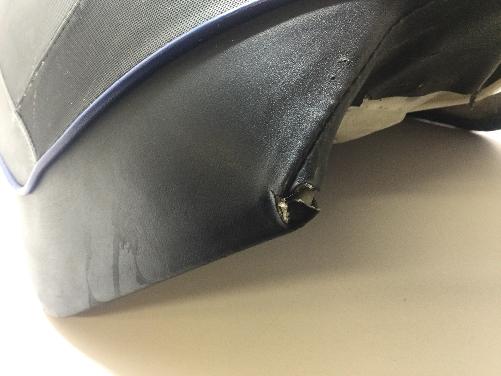 2010 Ski-Doo Seat - Image 3