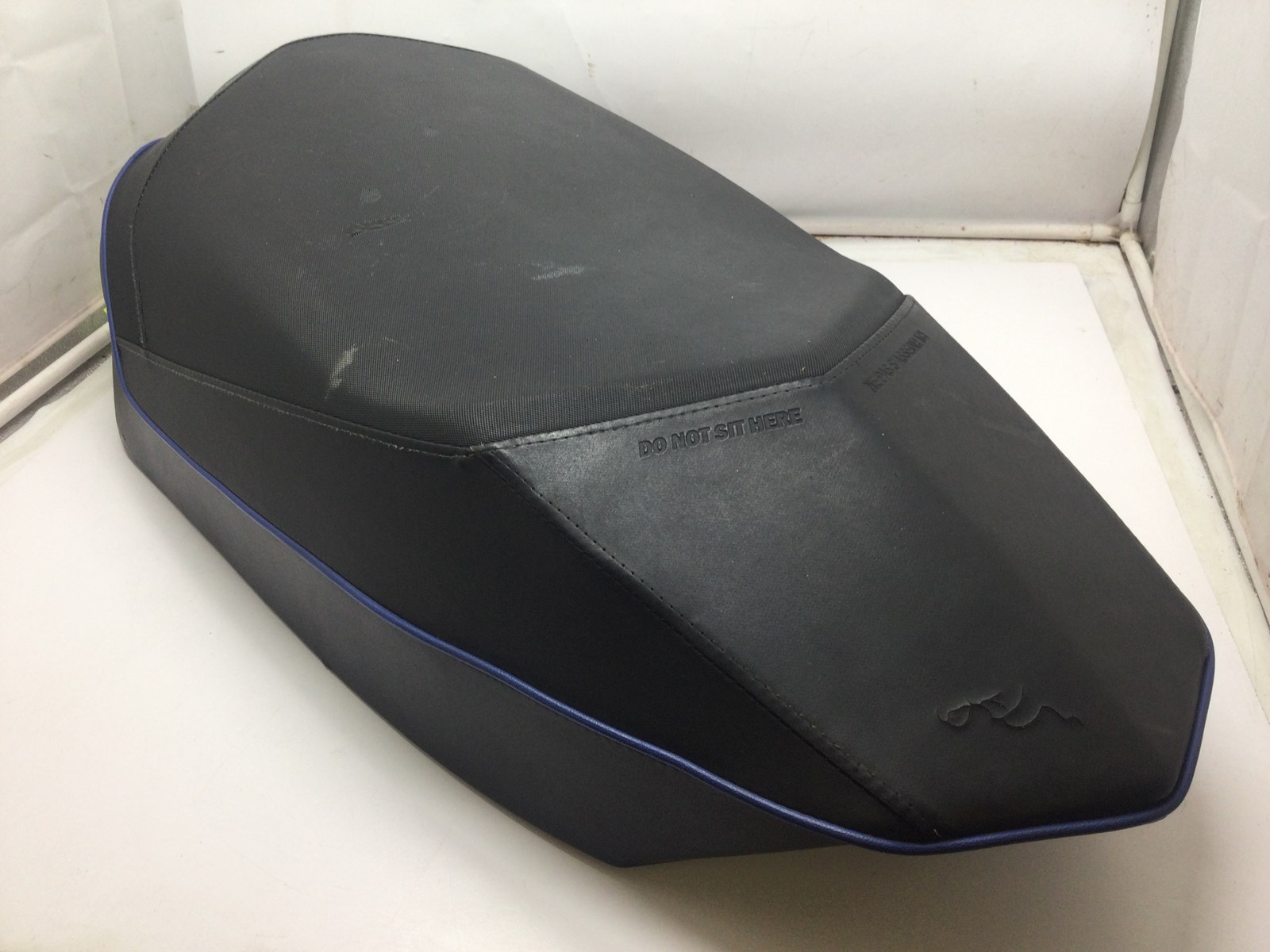 2010 Ski-Doo Seat - Image 4