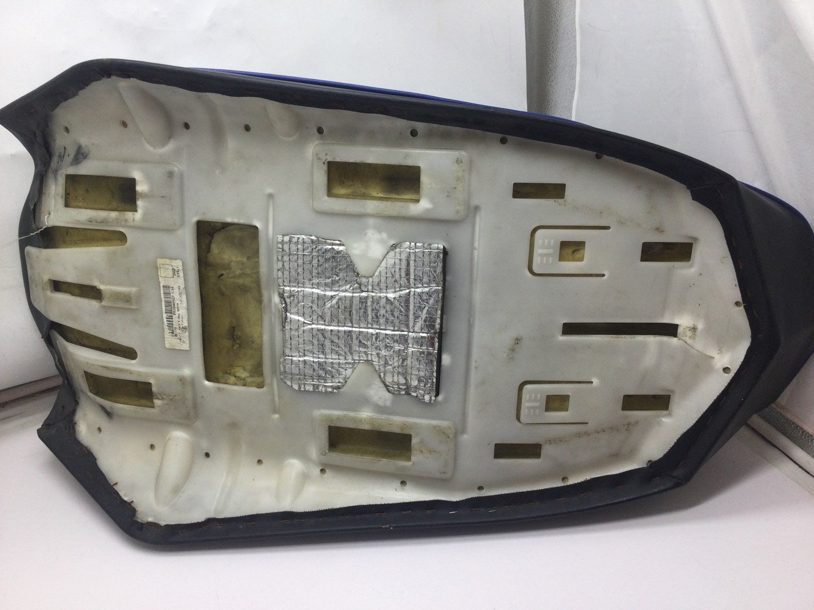 2010 Ski-Doo Seat - Image 5