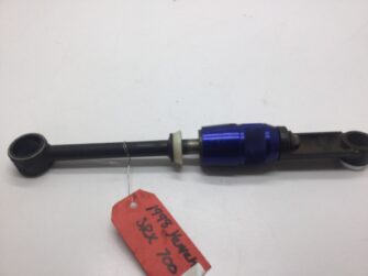 2003 Yamaha Control Rod
