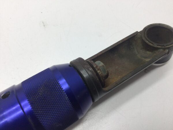 2003 Yamaha Control Rod - Image 4