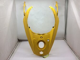 2006 Ski-Doo Center Console