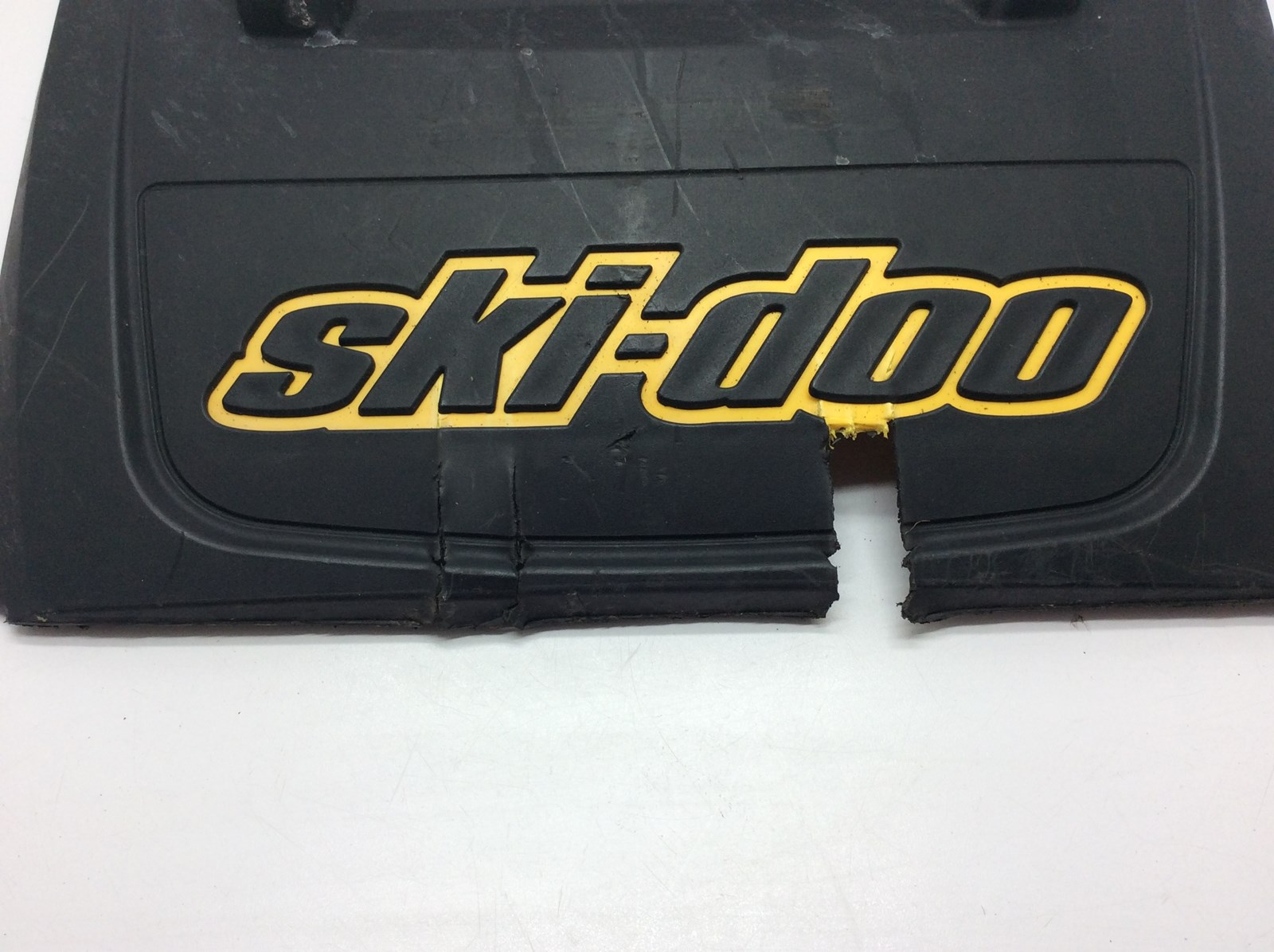 2006 Ski-Doo Snow Flap - Image 2