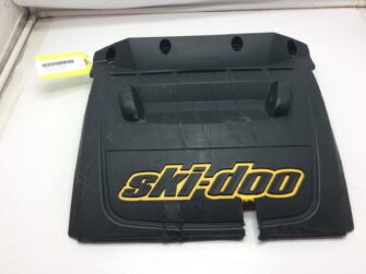2006 Ski-Doo Snow Flap