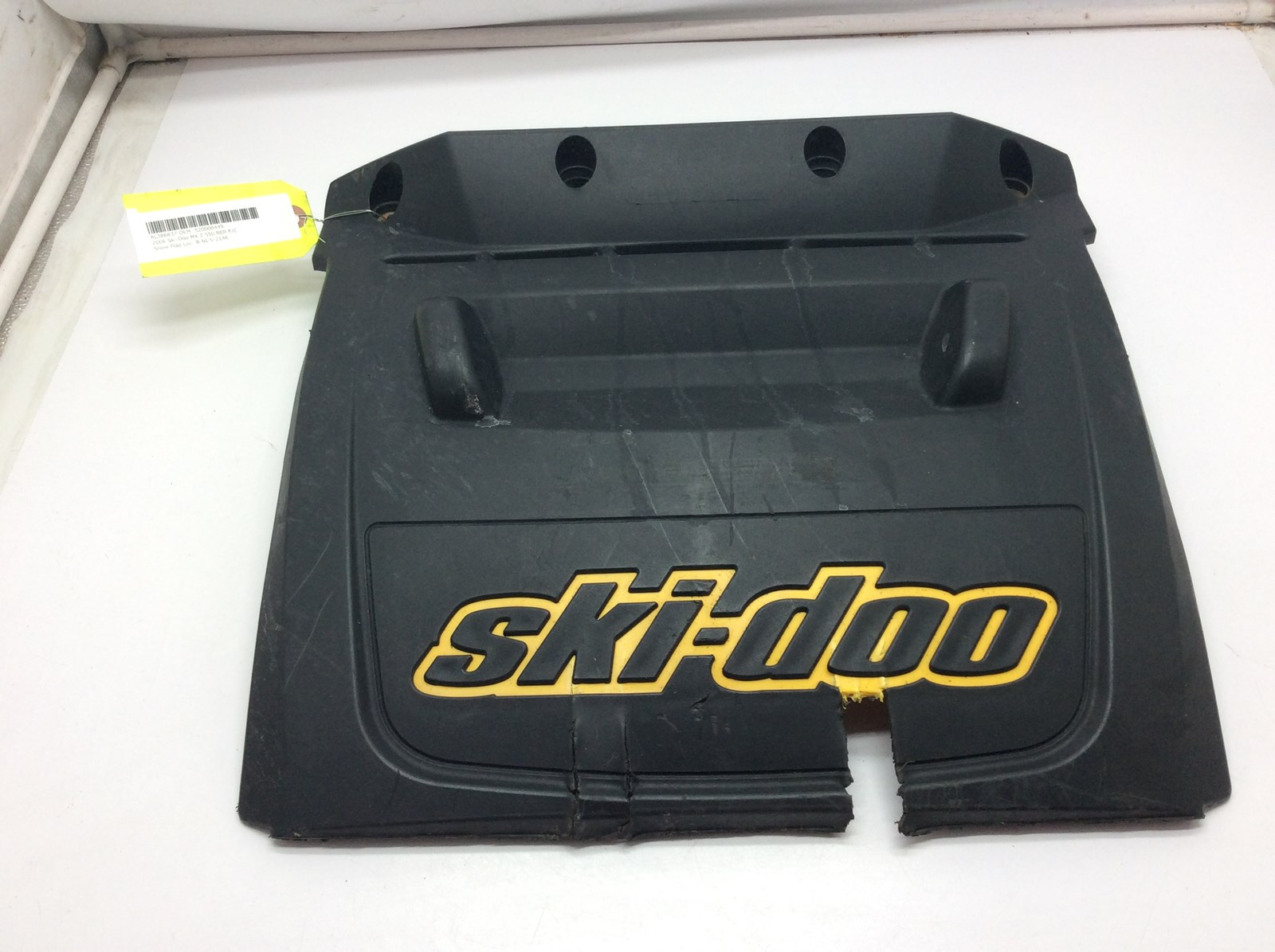 2006 Ski-Doo Snow Flap