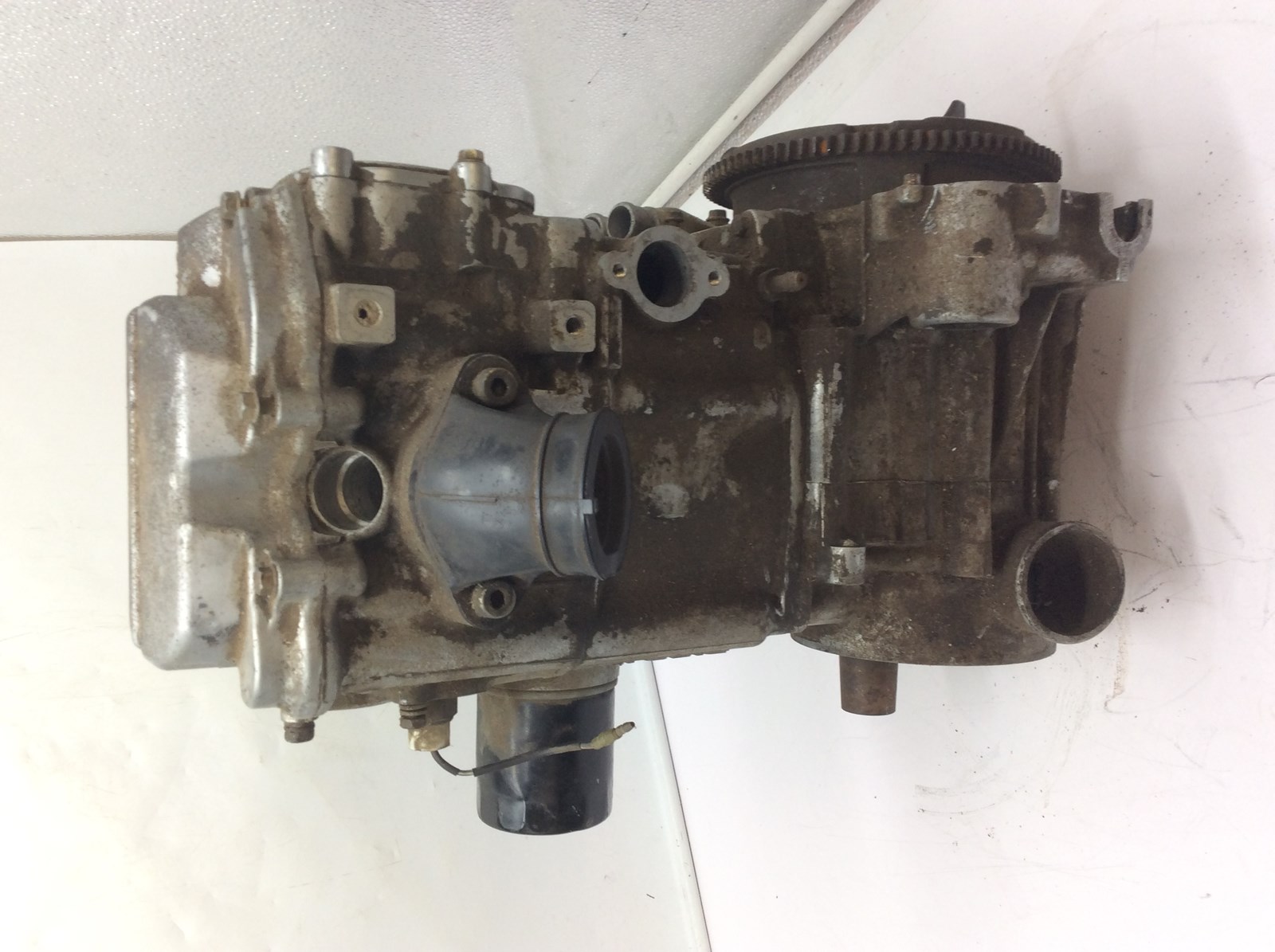1998 Polaris parts motor - Image 4