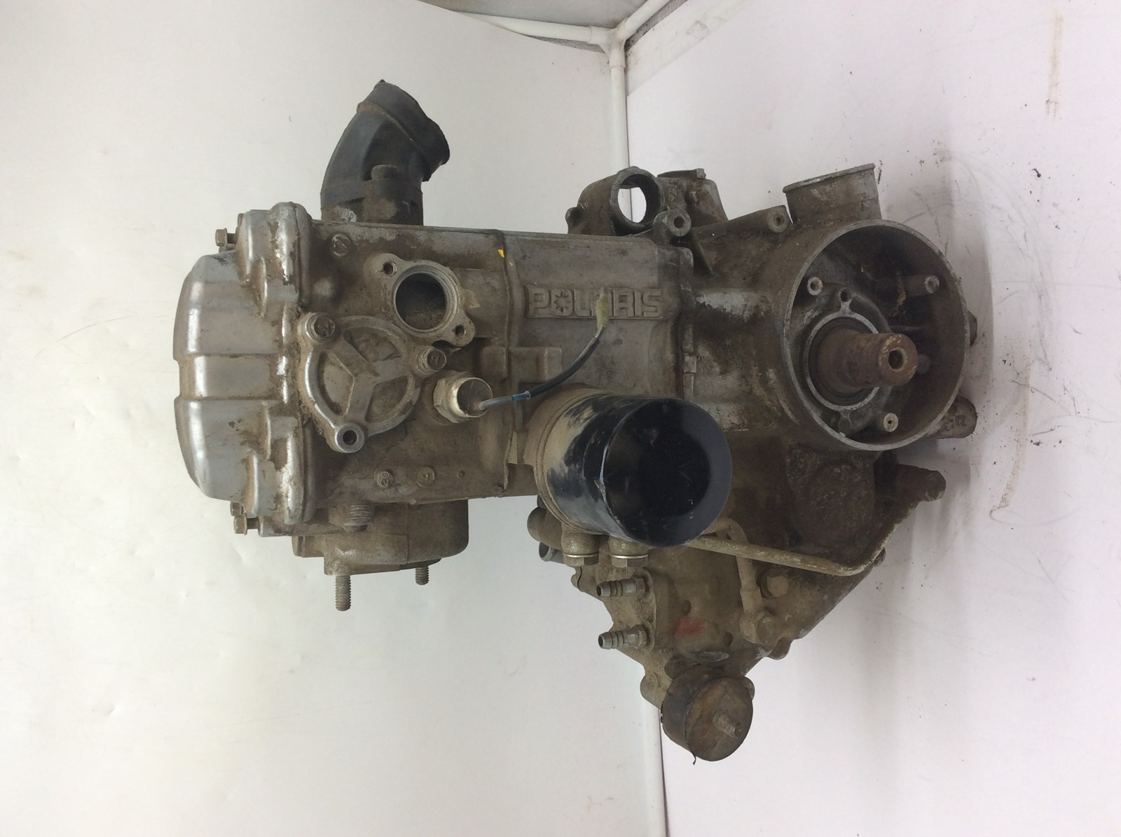 1998 Polaris parts motor - Image 5