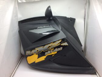 2006 Ski-Doo LH Side Panel