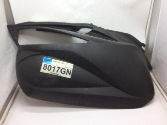 2013 Yamaha LH Side Panel