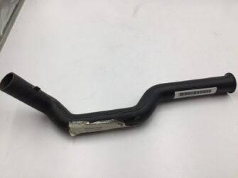 1996 Polaris Silencer Inlet Duct