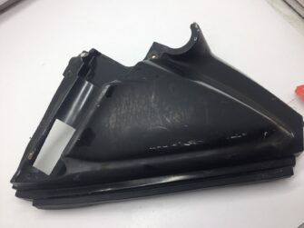 1989 Yamaha Left Front Side Panel