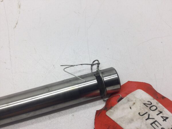 2013 Yamaha SHAFT 2 - Image 2