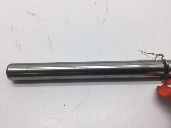 2013 Yamaha SHAFT 2