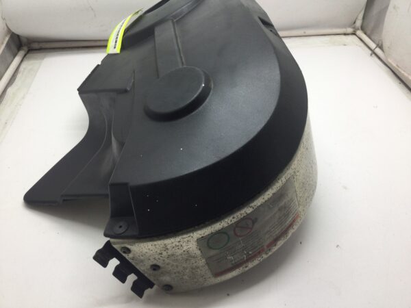 2005 Ski-Doo Belt Guard - Image 2