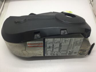 2005 Ski-Doo Belt Guard