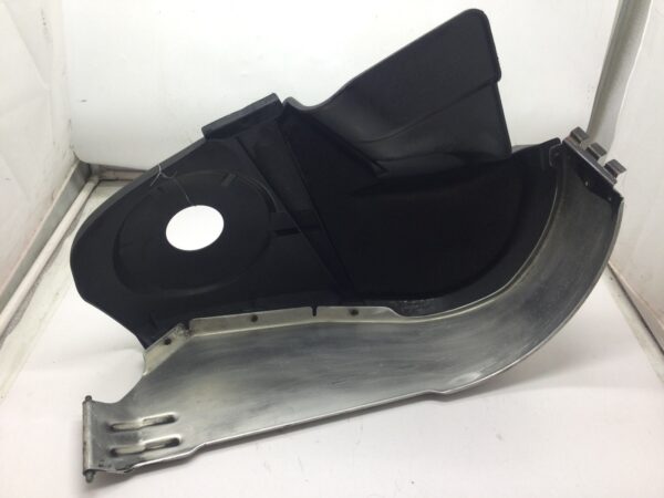 2005 Ski-Doo Belt Guard - Image 4