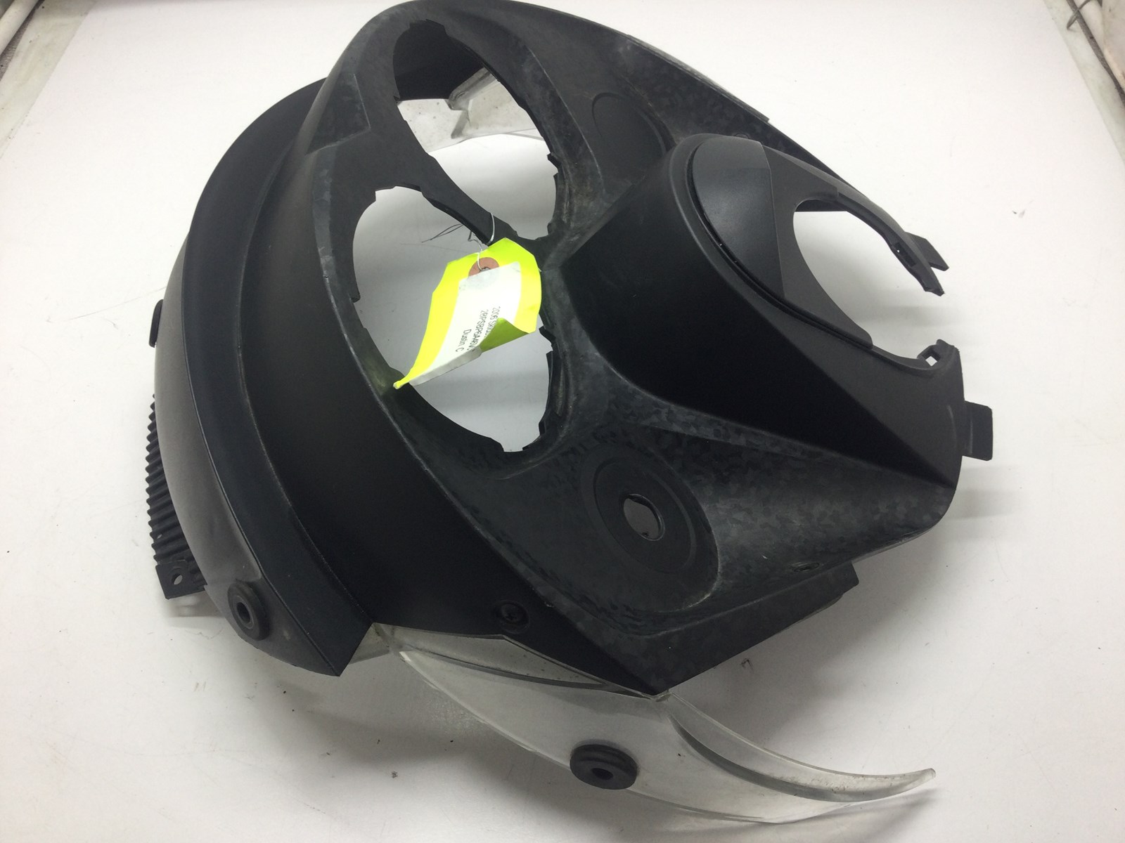 2006 Ski-Doo Indicator Support - Image 3