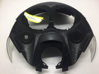 2006 Ski-Doo Indicator Support