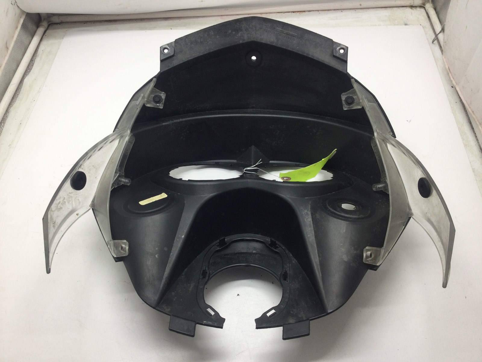 2006 Ski-Doo Indicator Support - Image 5