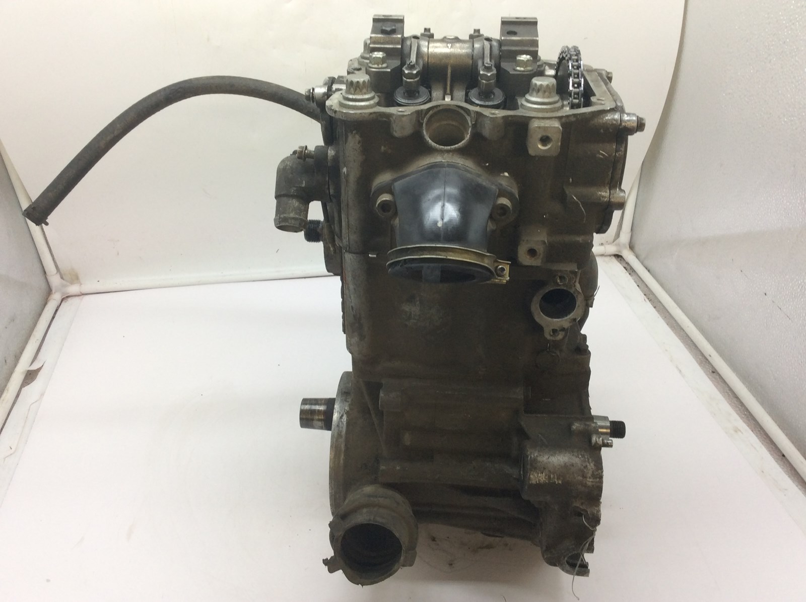 1998 Polaris Parts motor - Image 2