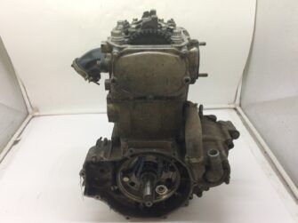 1998 Polaris Parts motor