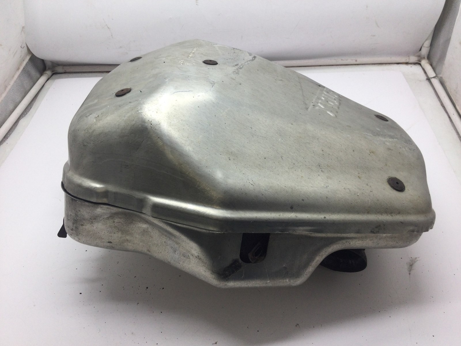 2011 Ski-Doo Muffler Silencer - See comments. - Image 3