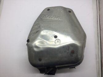 2011 Ski-Doo Muffler Silencer - See comments.