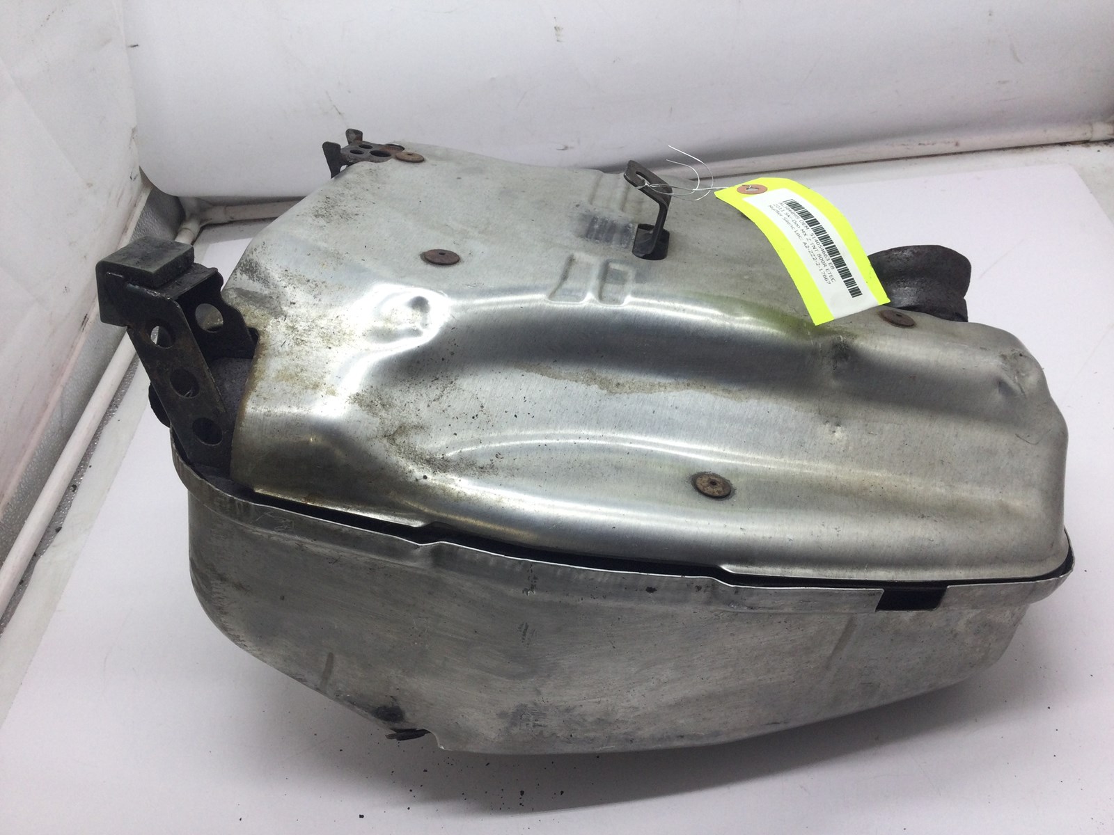2011 Ski-Doo Muffler Silencer - See comments. - Image 4