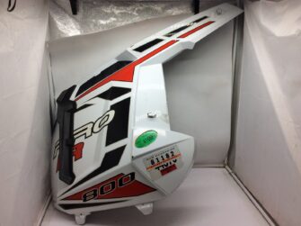 2012 Polaris RH SIDE PANEL