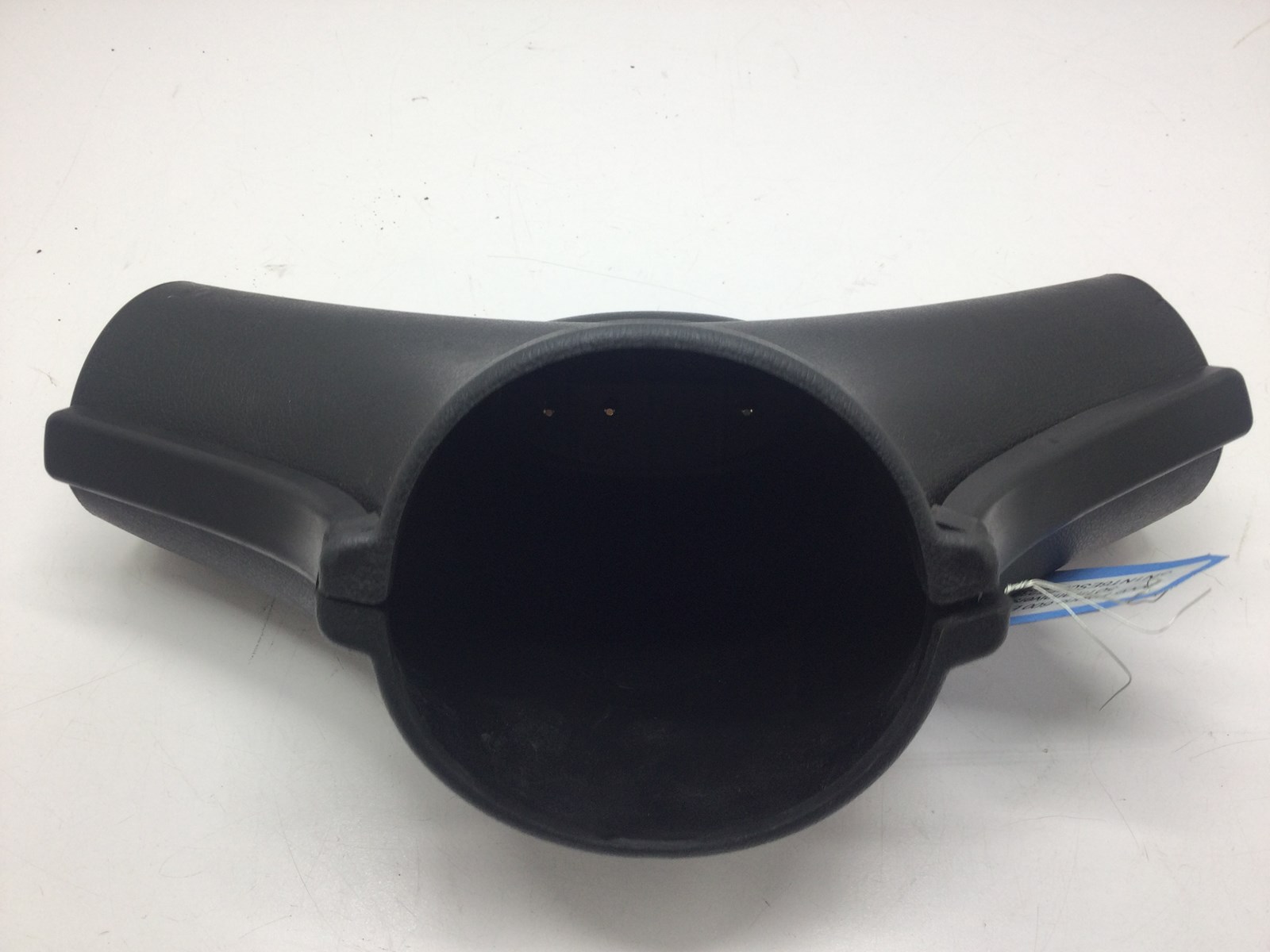 2005 Polaris Handlebar Cover - 50th Anniversary Gold Emblem - Image 3