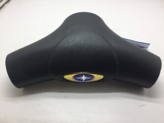 2005 Polaris Handlebar Cover - 50th Anniversary Gold Emblem