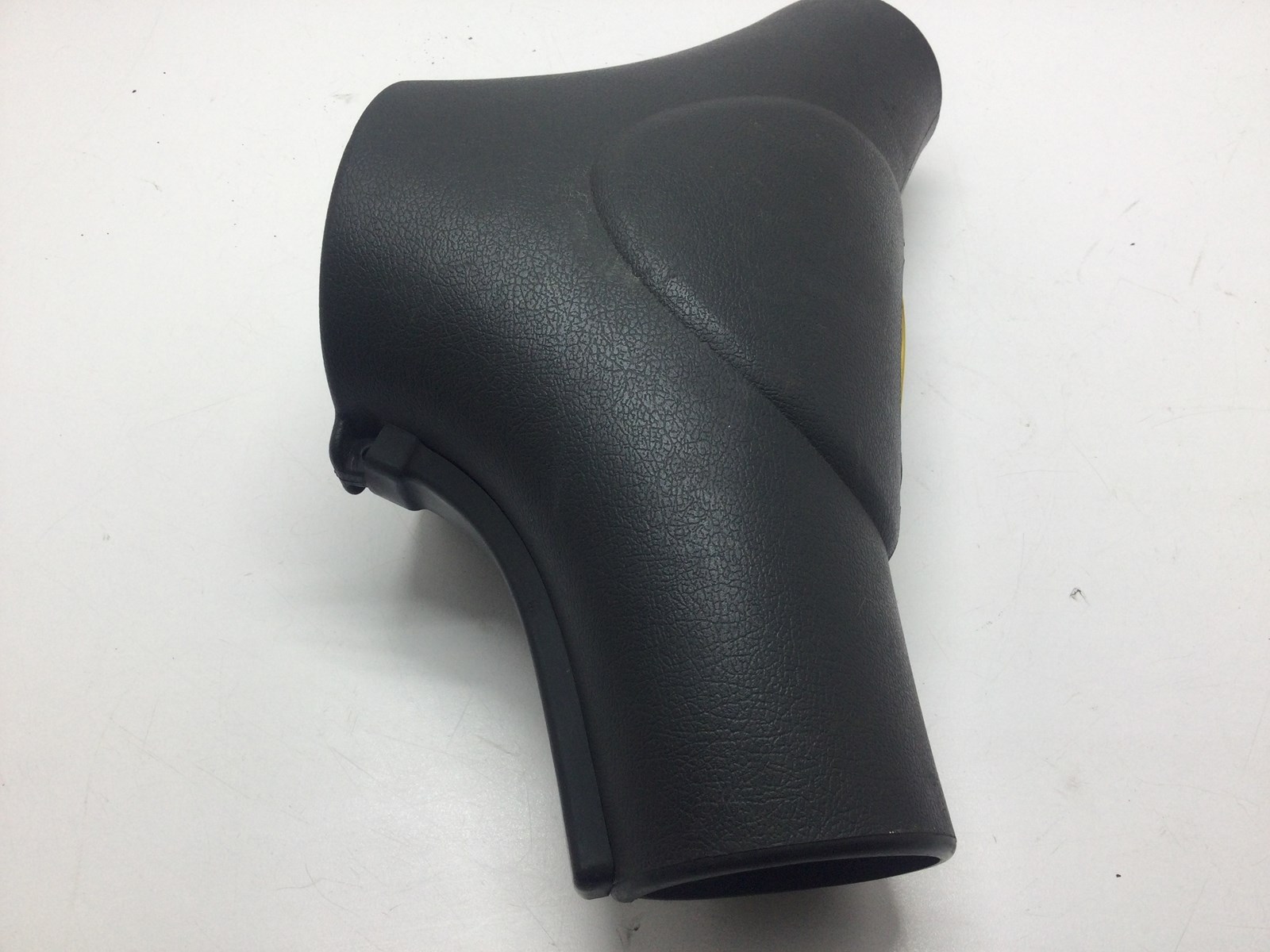 2005 Polaris Handlebar Cover - 50th Anniversary Gold Emblem - Image 4