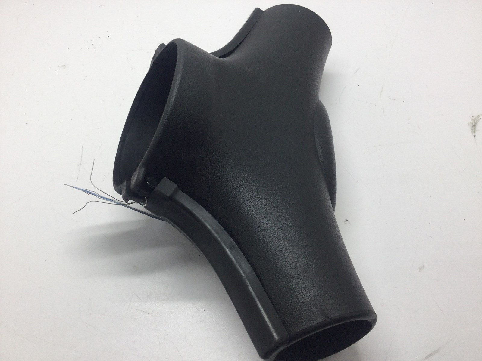 2005 Polaris Handlebar Cover - 50th Anniversary Gold Emblem - Image 5