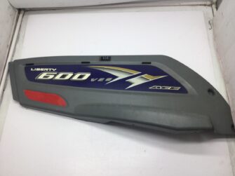 2005 Polaris RH Snow Skirt