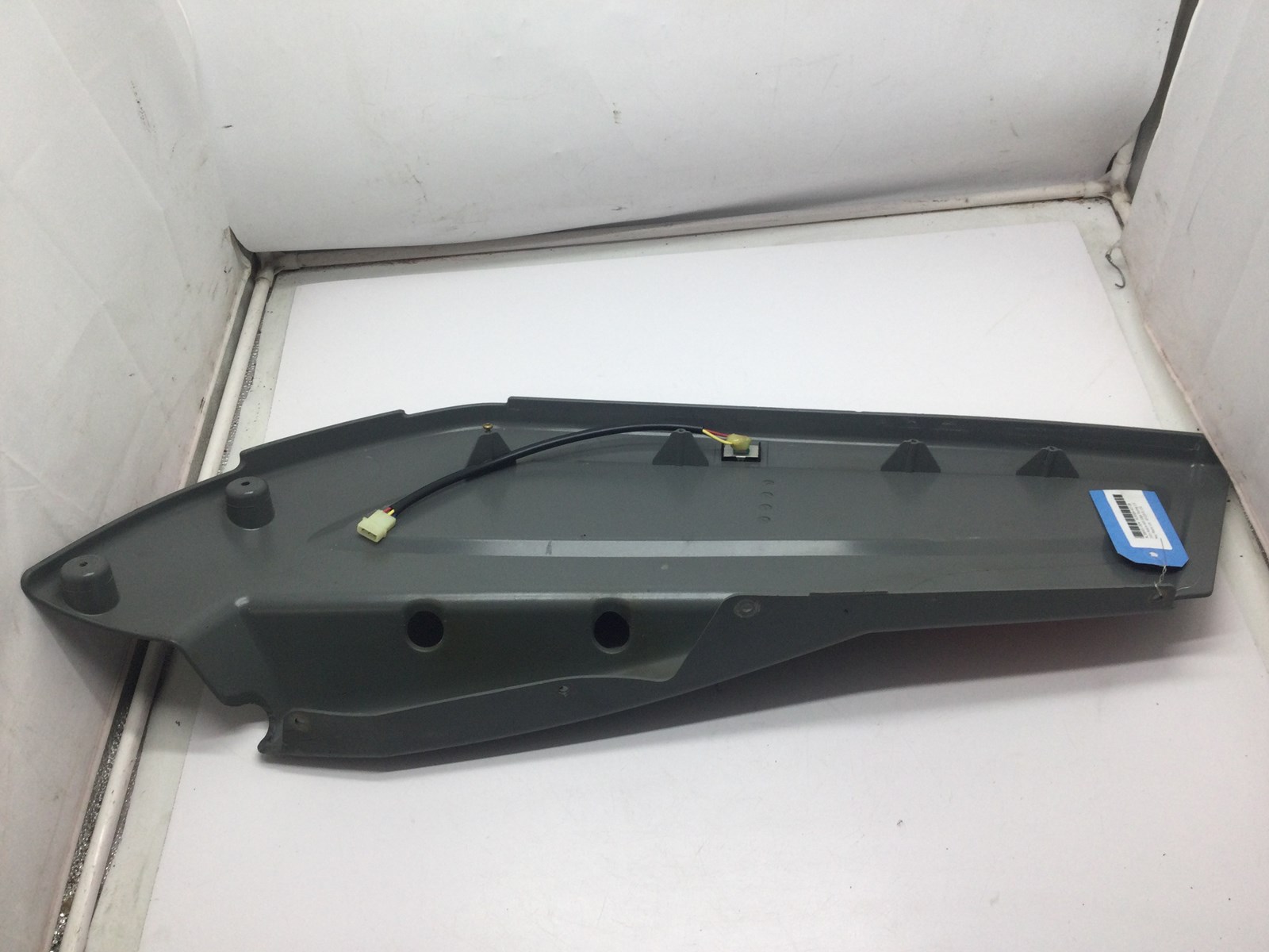 2005 Polaris RH Snow Skirt - Image 4