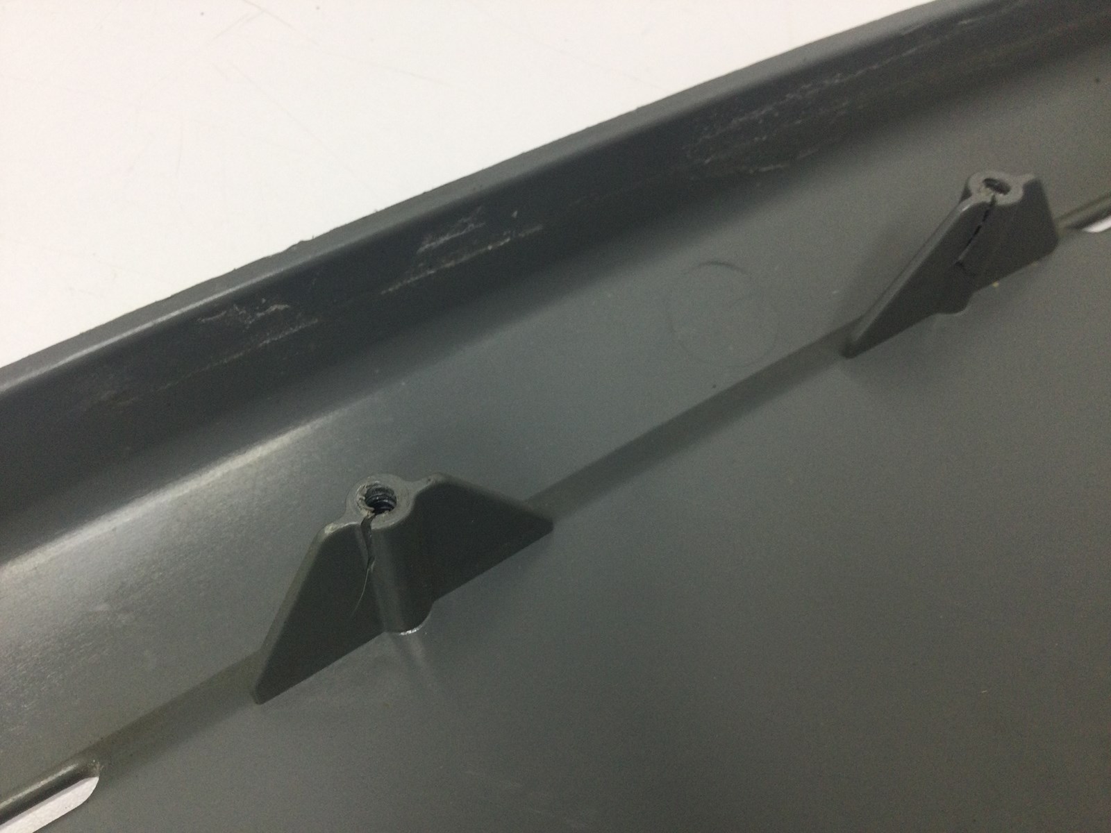 2005 Polaris RH Snow Skirt - Image 5