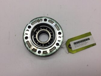 2015 Ski-Doo PTO Cover