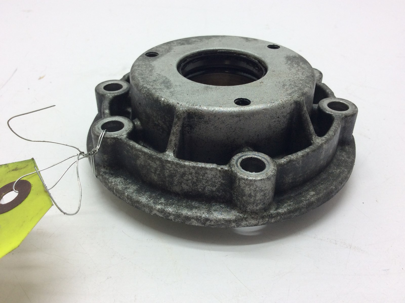 2015 Ski-Doo PTO Cover - Image 5