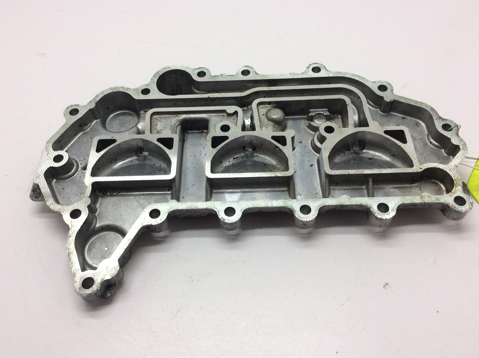 2015 Ski-Doo Oil Sump - Image 2