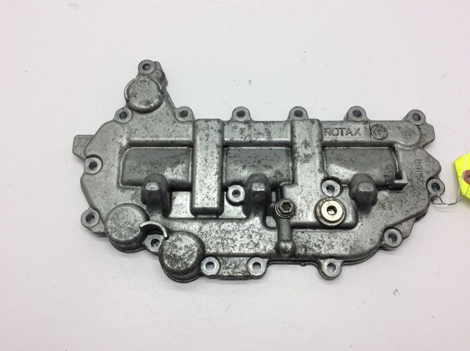 2015 Ski-Doo Oil Sump - Image 3