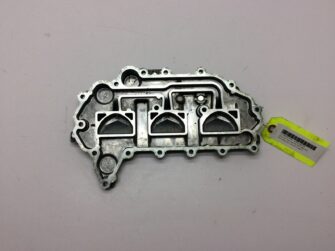 2015 Ski-Doo Oil Sump