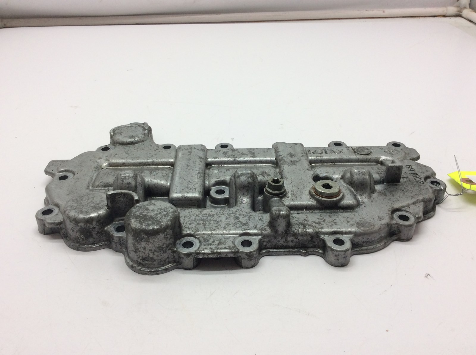 2015 Ski-Doo Oil Sump - Image 4