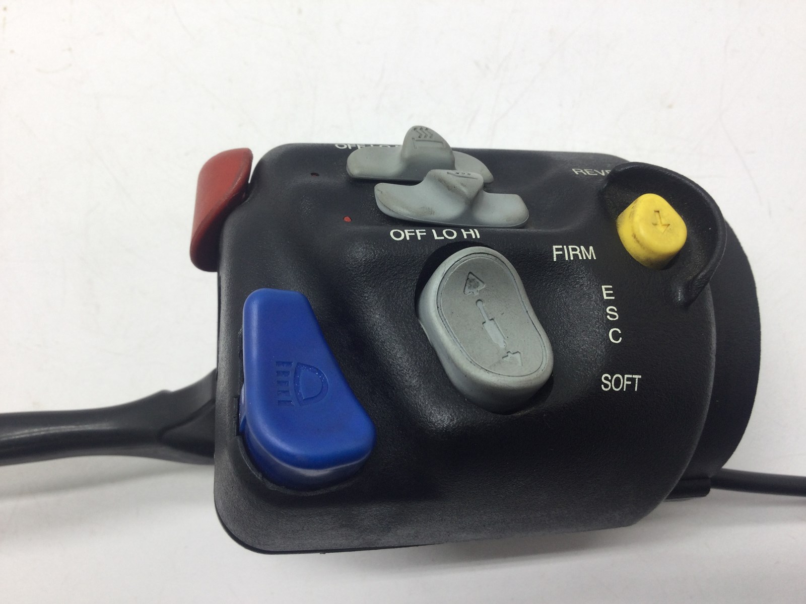 Brake Master Cylinder - Image 2
