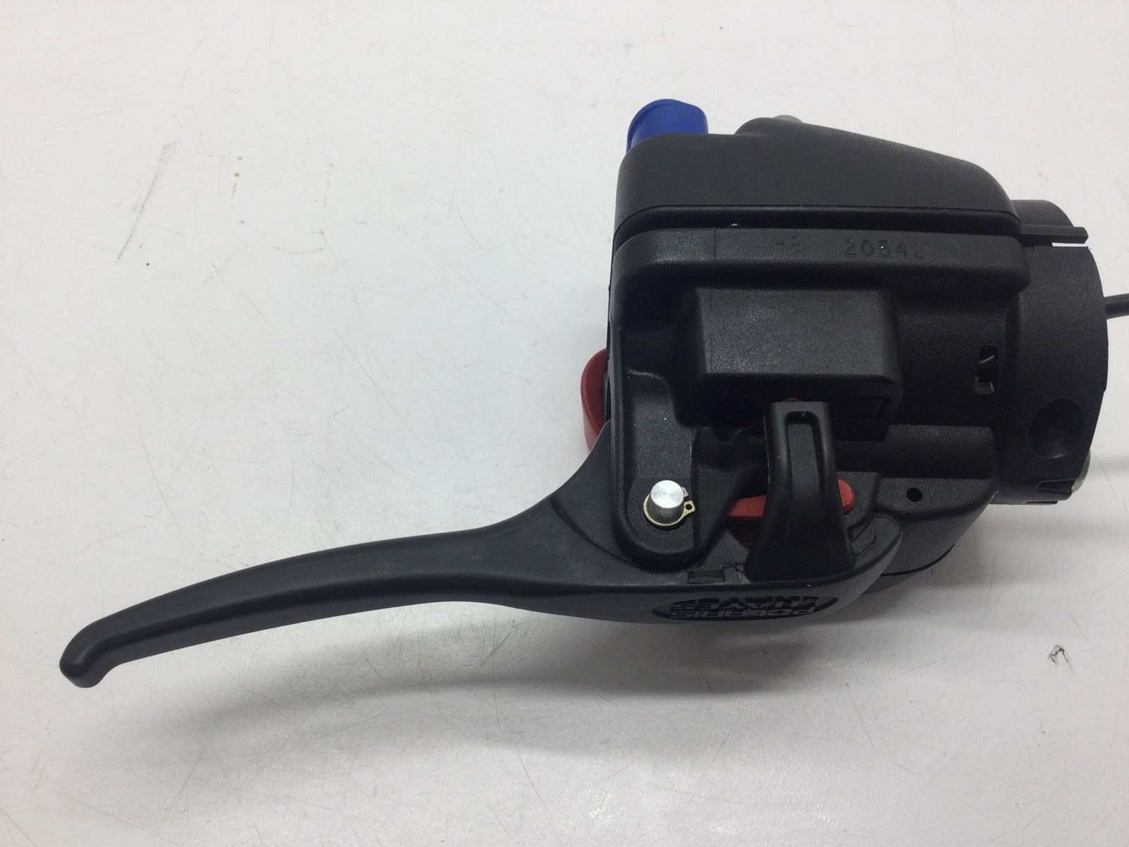 Brake Master Cylinder - Image 3