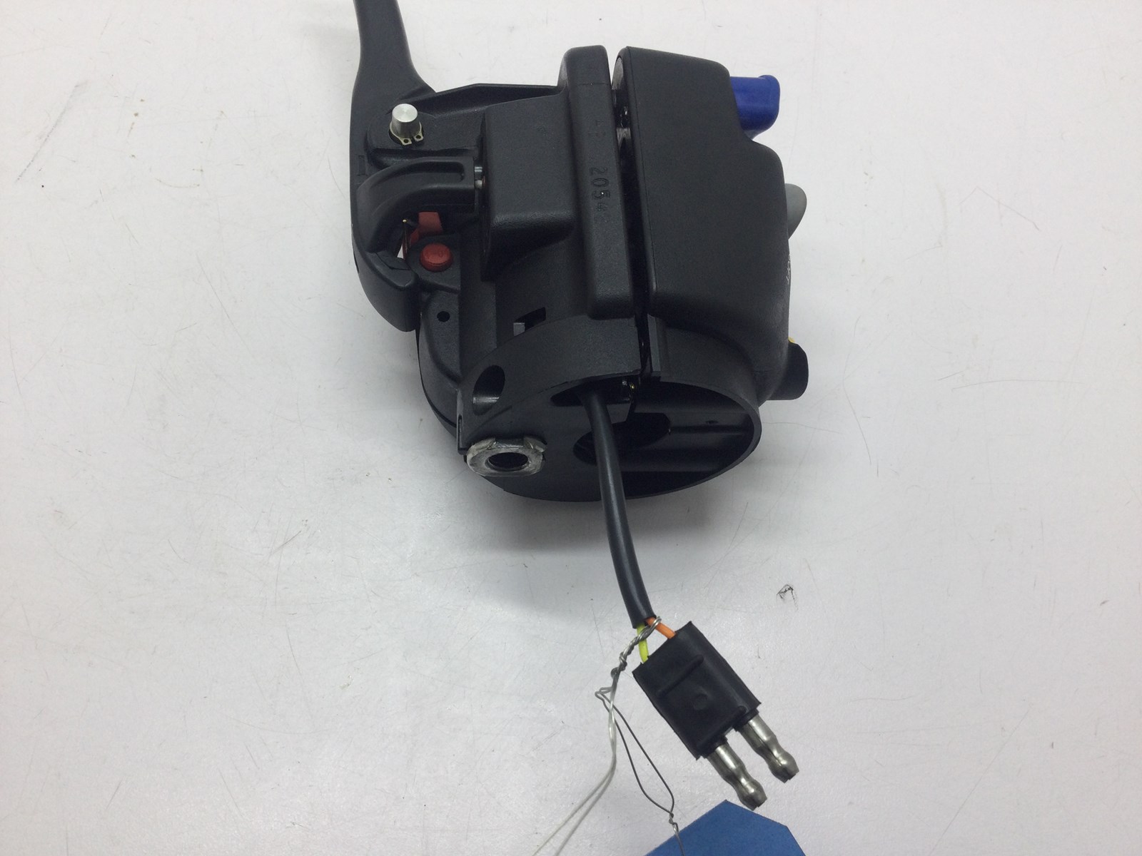 Brake Master Cylinder - Image 4