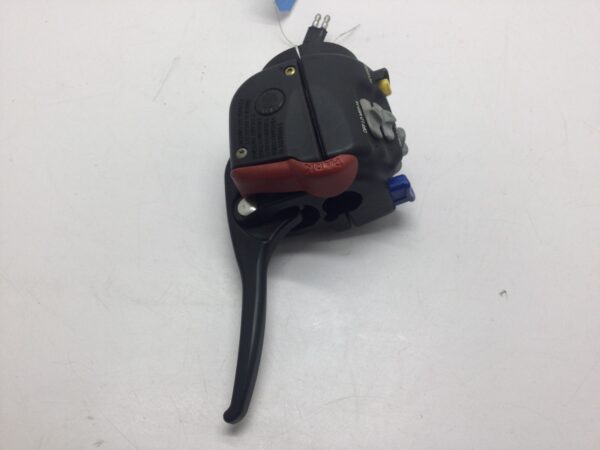 Brake Master Cylinder - Image 5
