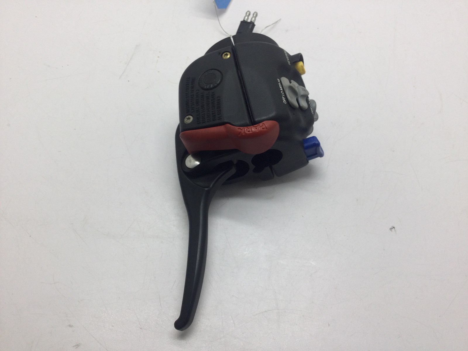 Brake Master Cylinder - Image 5